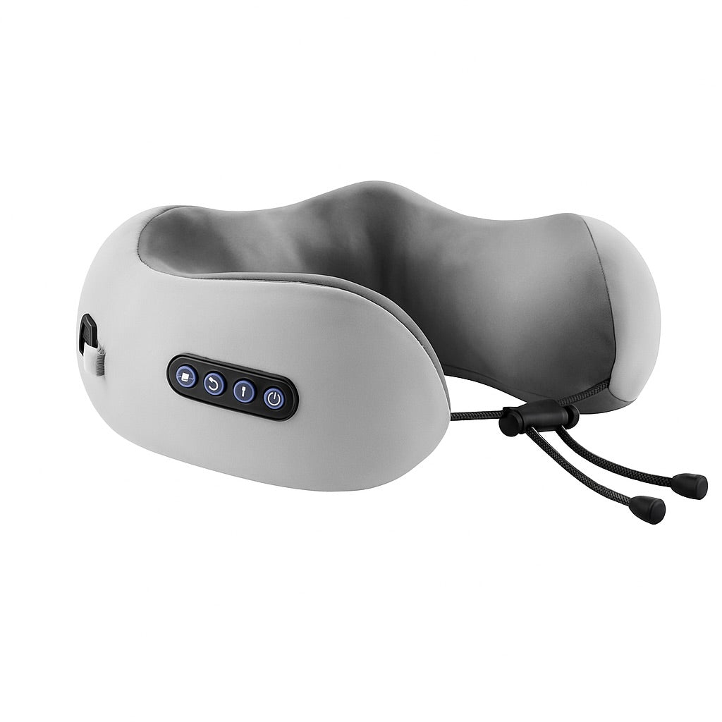 Heated Lenissa Pillow