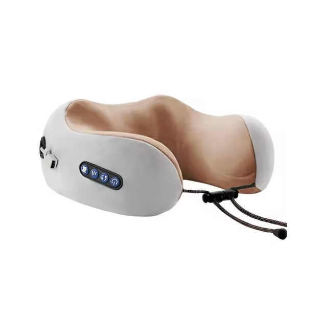 Heated Lenissa Pillow