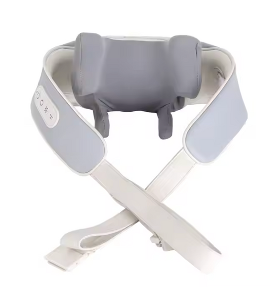 CloudShoulder